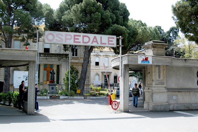 Rete chirurgica, volumi in crescita all'ospedale di Tarquinia