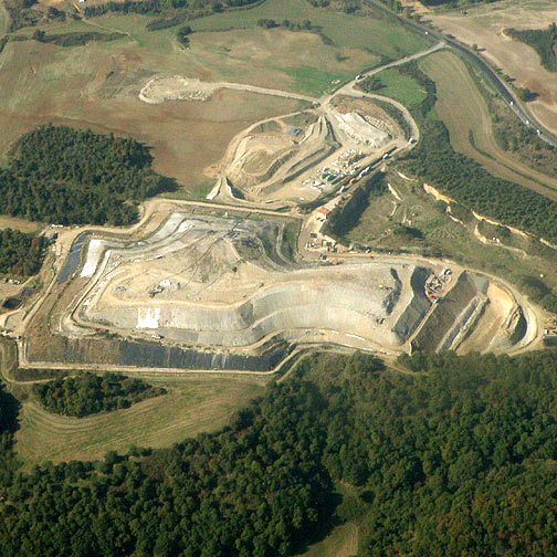 Sequestrati documenti alla Bracciano Ambiente