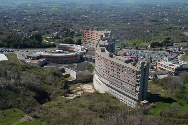 Primo parto in acqua a Belcolle
