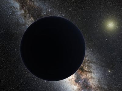 Allarme dallo spazio: misterioso pianeta minaccia la Terra?