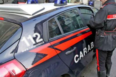 Scacco alla ''cosa nostra'' di Tiburtina