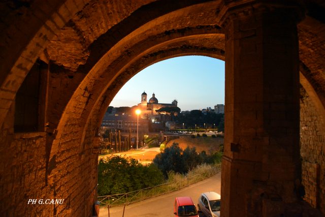 Viterbo (foto Giovanni Canu)