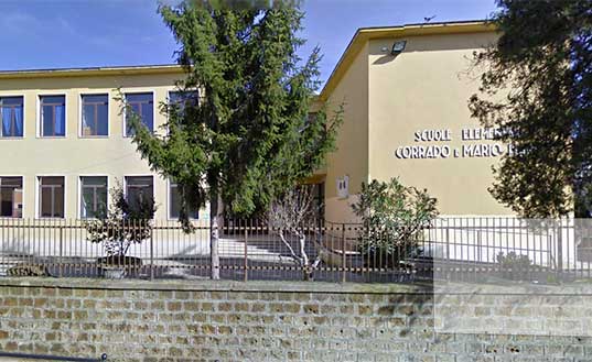 Tarquinia, verifiche di stabilit&agrave;: luned&igrave; niente scuola per gli alunni del padiglione Nardi