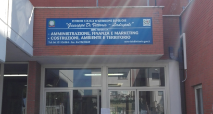 Apre il serale all&rsquo;istituto &lsquo;&lsquo;Di Vittorio&rsquo;&rsquo;