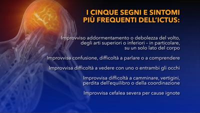 Trombectomia meccanica, ripulisce le arterie e riduce disabilit&agrave; da ictus