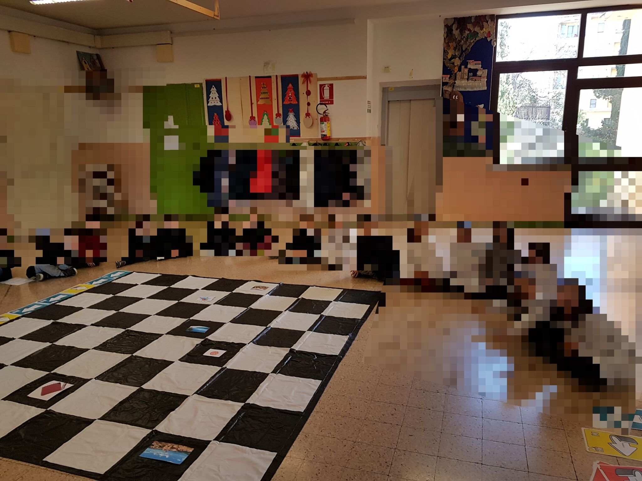 Istituto Ettore Sacconi Tarquinia: pronti, coding…via