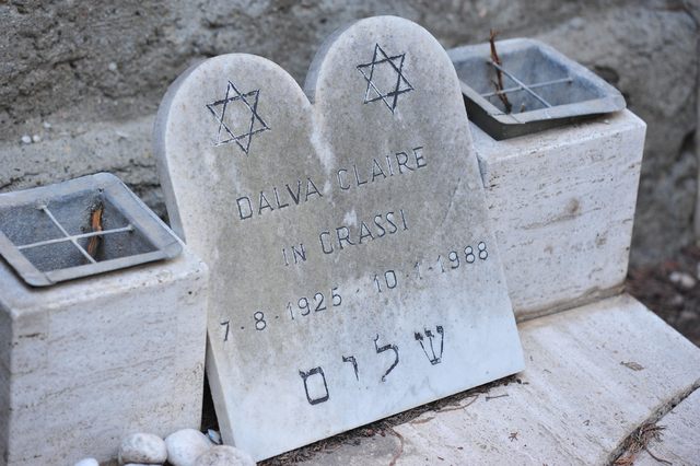 We care: due giorni nella memoria per liberarsi dall&rsquo;odio della Shoah