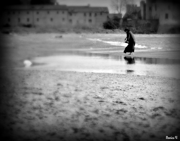 Presenze (foto Monica Volpi)