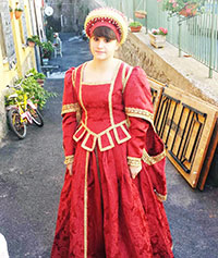 L'agenda del 9 settembre