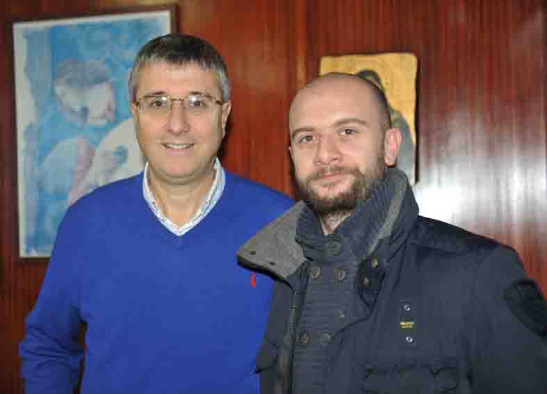 Marconi, tutto pronto per l'avvio del liceo sportivo