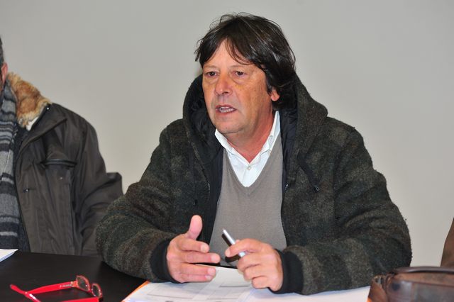 De Paolis: "Approvato importante Odg sugli impianti di cremazione"