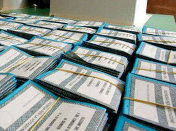 Amministrative Santa Marinella: tutte le liste dei candidati