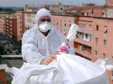 Amianto bandito dal &lsquo;92, ma ancora 4mila morti all&rsquo;anno