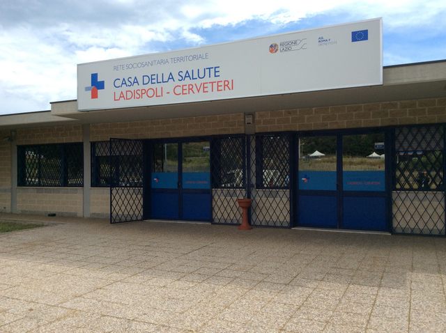 Casa della salute a Ladispoli: la Asl tranquillizza i sindacati