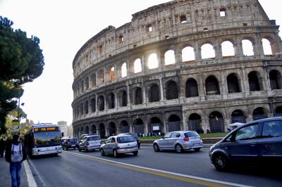 Nella raccolta differenziata Roma seconda in Europa