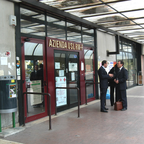 Piano aziendale RmF, Minnucci e Tidei scrivono a Zingaretti