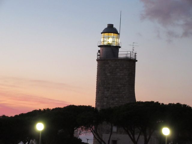 La guida dei naviganti  (foto Antonio Bocciero)