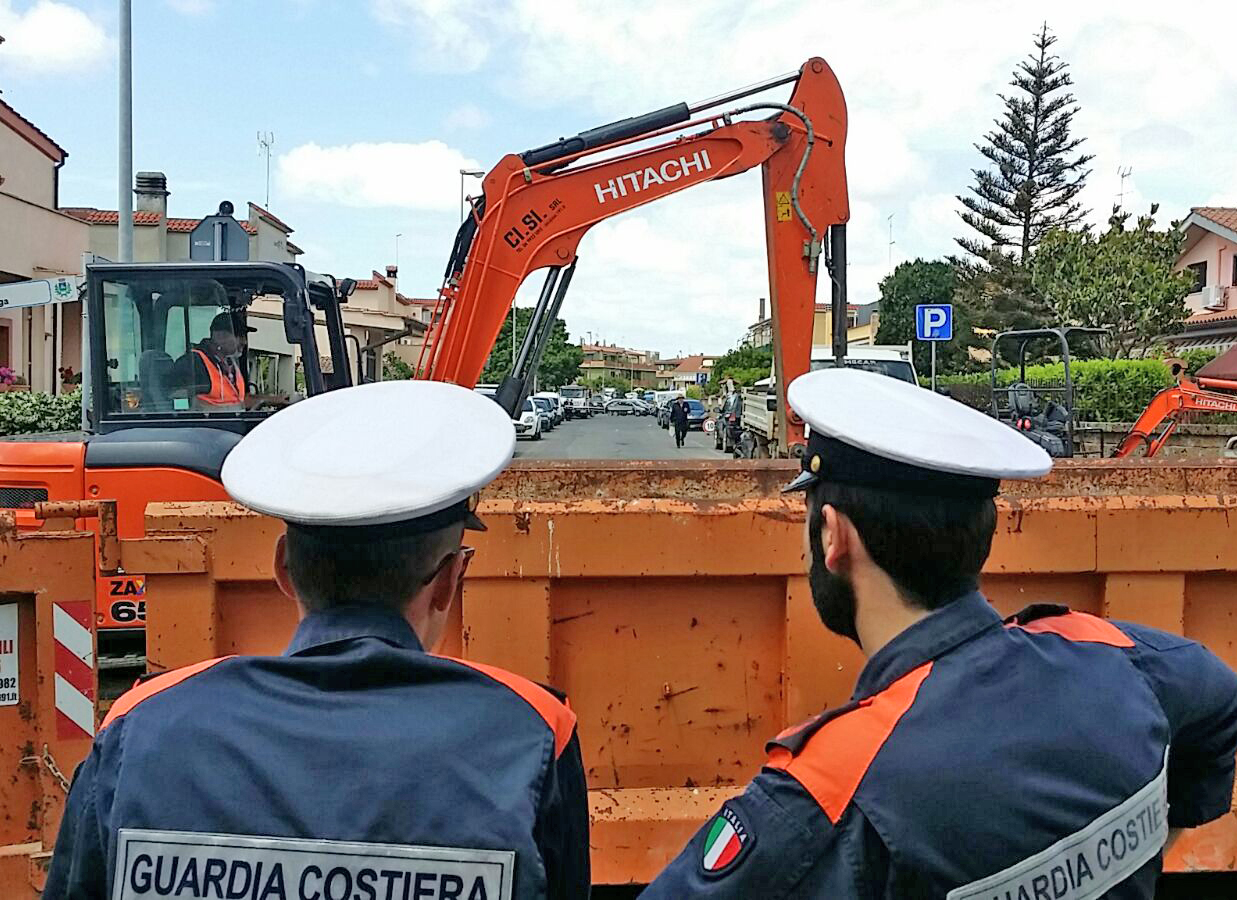 Limitazione dell&rsquo;uso dei tensiottivi