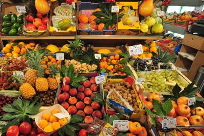 Coop lancia ‘‘Buoni & Giusti’’