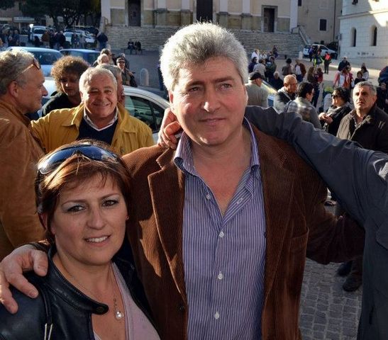 ''Lo stop &egrave; necessario proprio per la sicurezza''