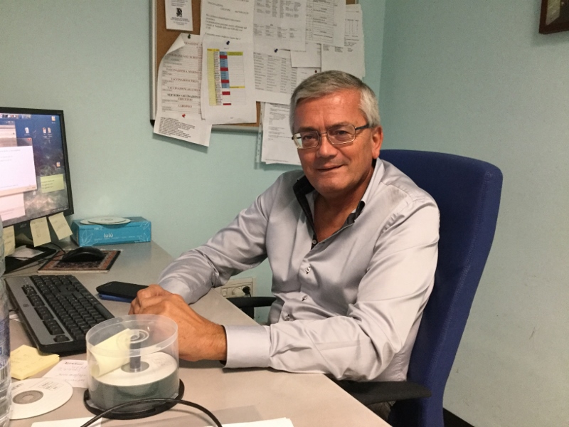 Vaccinazioni in calo