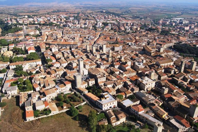 Tarquinia in festa, scuole chiuse