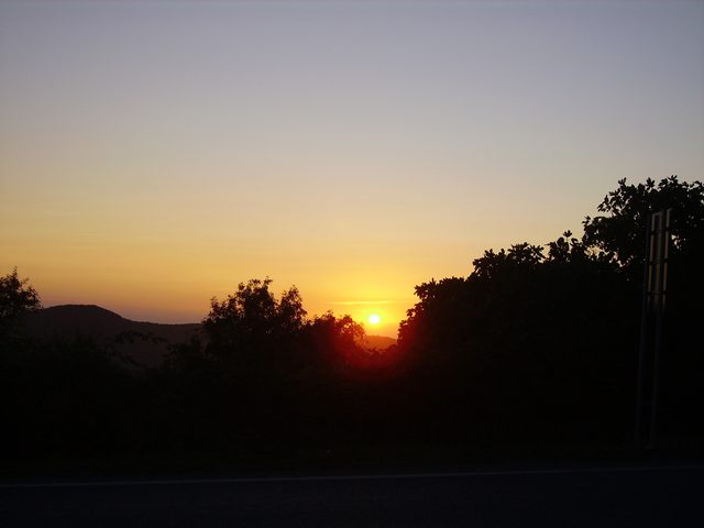 Domani &egrave; un altro giorno (foto Antonio Bocciero)