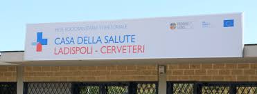 Casa della salute, potenziamento per la degenza infermieristica