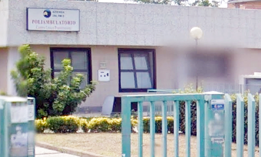 "Ridateci il pronto soccorso"