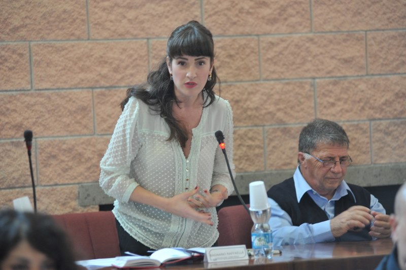 Bagnano attacca Zingaretti sul bilancio regionale