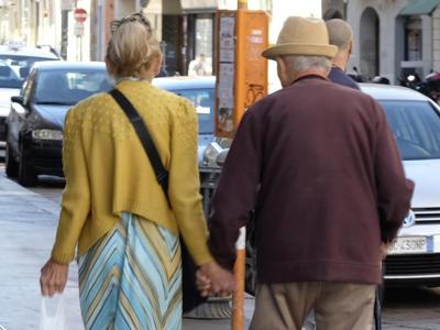 La scienza fissa il limite di vita: 125 anni