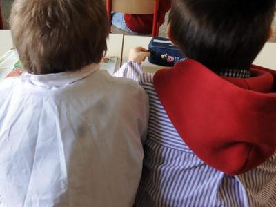 Pip&igrave; a letto: pi&ugrave; acqua, meno formaggi a cena