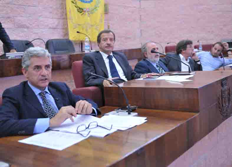 &laquo;Prima risolviamo la questione Bracciano&raquo;