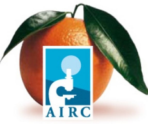 Arance della salute: anche quest&rsquo;anno  il liceo Galilei aderisce all&rsquo;iniativa Airc