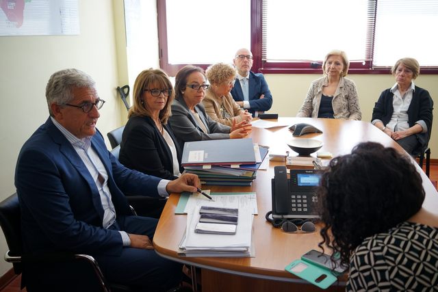 Andos e Asl Roma 4 insieme per la prevenzione  dei tumori al sento con ''Progetto Rosa''