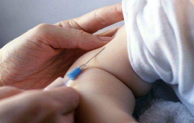 Morbillo: quasi 800 bambini senza vaccino