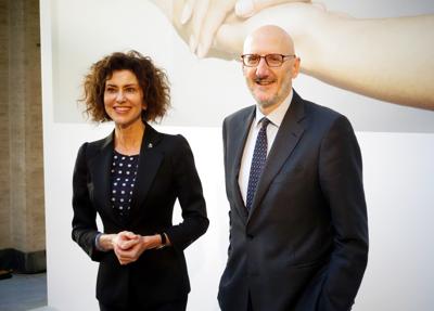 Fondazione Poste, nuovi progetti sociali