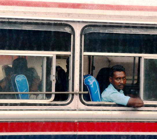 Bus (foto Anna Maria Sena)
