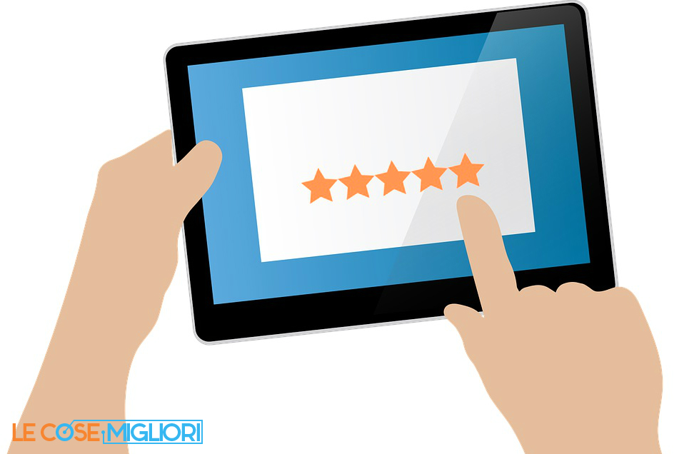 Risparmia soldi seguendo i consigli di lecosemigliori.com