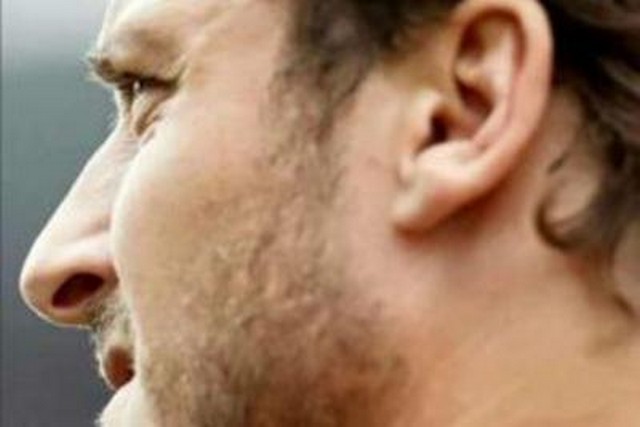 "Leggenda mitologica", la favola di #Totti infiamma il web