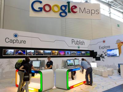 Apple e Google le aziende pi&ugrave; desiderate