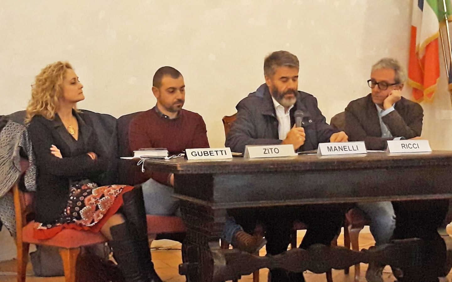 La Multiservizi traccia il bilancio delle sue attivit&agrave;