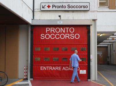 Codice rosso e verde addio, in pronto soccorso arrivano i numeri