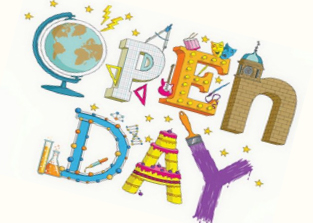 Open Day al plesso Castel Giuliano