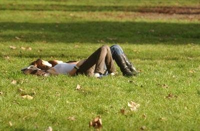 Meteo. Arriva Zefirus, l'anticiclone conquista l'Italia