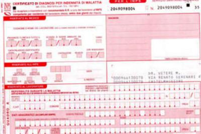 Dipendenti pubblici pi&ugrave; &lsquo;&lsquo;cagionevoli&rsquo;&rsquo; dei privati