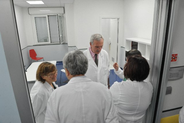 Stop a turni massacranti