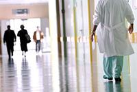 Ip, le richieste di medici e malati