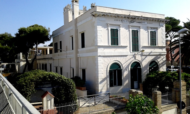 Bambin Ges&ugrave;, sale la preoccupazione&nbsp;