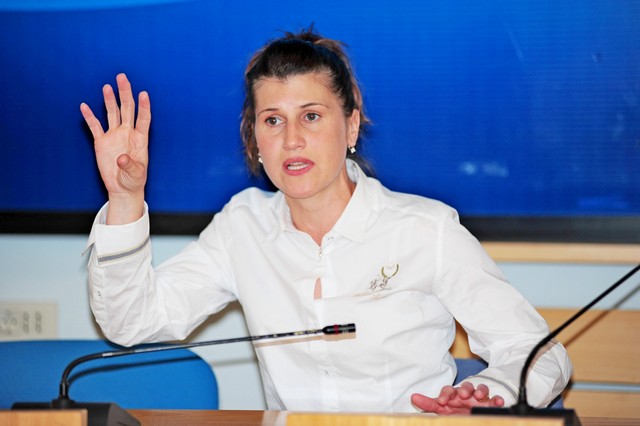 ''Tagersmutter'', ok al regolamento comunale